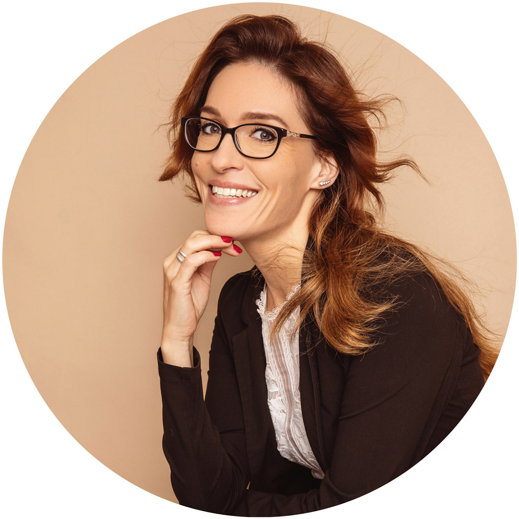 Renske van de Merbel